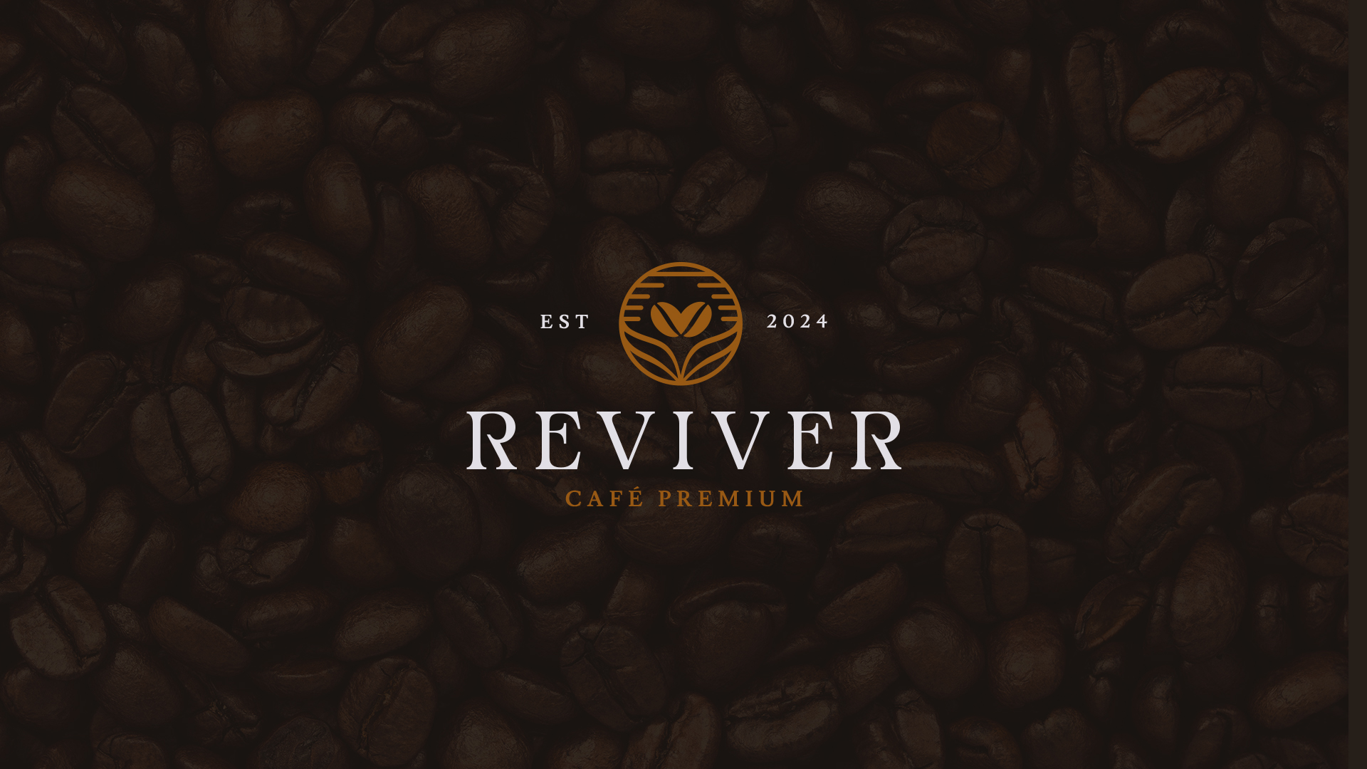 Café Reviver